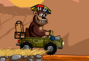 Magic Safari